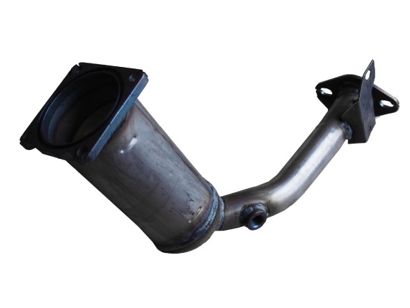 JMJ PAM_1091007_Peugeot_206 Хіт каталізатор peugeot 206 1.4 2000- кат !!