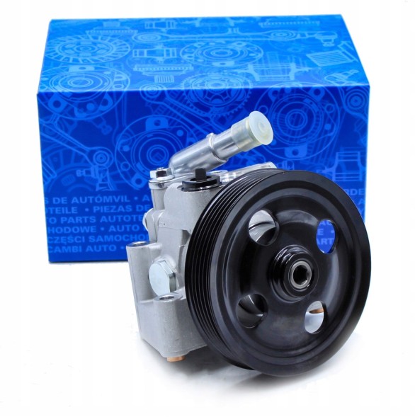 ТОПГЕР SP-FO-110 Гідравлічний насос рульового управління ford galaxy mondeo s-max volvo s80 v70