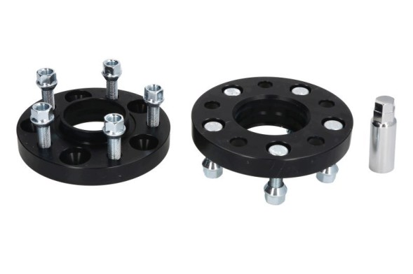 V-maxzone Part VIC-265843 Дистанційні кільця для дисків 2 шт. 20 мм 4x114.3 67 мм