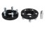 V-maxzone Part VIC-265843 Дистанційні кільця для дисків 2 шт. 20 мм 4x114.3 67 мм