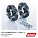 V-maxzone Part VIC-265843 Дистанційні кільця для дисків 2 шт. 20 мм 4x114.3 67 мм