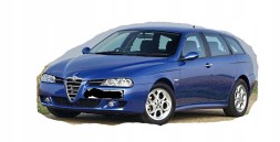 Sam ER34897 ALFA ROMEO 156 МОРОЗИ ПОРІГ ПРАВ 97-05 5-ДВ.КОМБІ