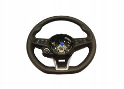 ALFA ROMEO OE ШКІРЯНЕ МУЛЬТИФУНКЦІОНАЛЬНЕ КЕРМО 01561716100 GIULIA STELVIO