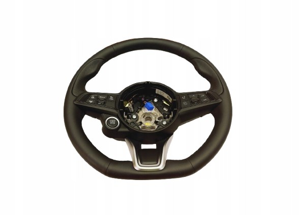 ALFA ROMEO OE ШКІРЯНЕ МУЛЬТИФУНКЦІОНАЛЬНЕ КЕРМО 01561716100 GIULIA STELVIO