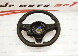 ALFA ROMEO OE ШКІРЯНЕ МУЛЬТИФУНКЦІОНАЛЬНЕ КЕРМО 01561716100 GIULIA STELVIO