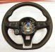 ALFA ROMEO OE ШКІРЯНЕ МУЛЬТИФУНКЦІОНАЛЬНЕ КЕРМО 01561716100 GIULIA STELVIO