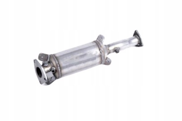 EEC DPF101 Фільтр dpf honda cr-v iii 2.2 i-ctdi 4wd 2007 18160r07e00