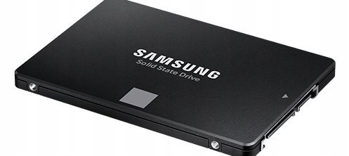 Китай WEW-SC-AB-DGSAMWBT4087000 SSD-накопичувач Samsung 870 EVO 4TB NVMe 560MB/s 3D V-NAND Оригінал
