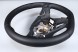 Volkswagen OE 5H0959542L ORG Кермо шкіра лопатки VW Golf VII Passat B8 LIFT Tiguan II Arteon ОРИГ
