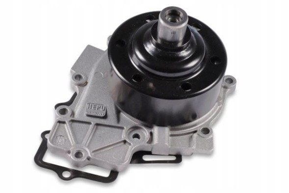 HEPU P1516A Водяний насос mercedes - hepu p1516а