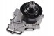 HEPU P1516A Водяний насос mercedes - hepu p1516а