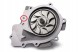 HEPU P1516A Водяний насос mercedes - hepu p1516а
