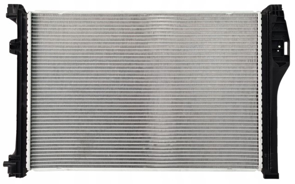 AHE 4S.23788 Охолоджувач mercedes w176 c117 45 amg а0995006603 a1765000800 а1765000600