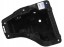 Mopar 68438744AB КРІПЛЕННЯ АКУМУЛЯТОРА ПРАВЕ КОШИК Jeep Grand Cherokee WL 2021-2025