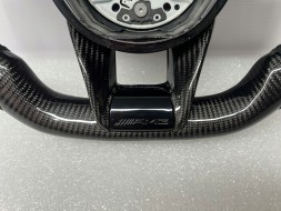 Китай 5905049718310 Карбон Карбонове кермо Mercedes E-Class W213