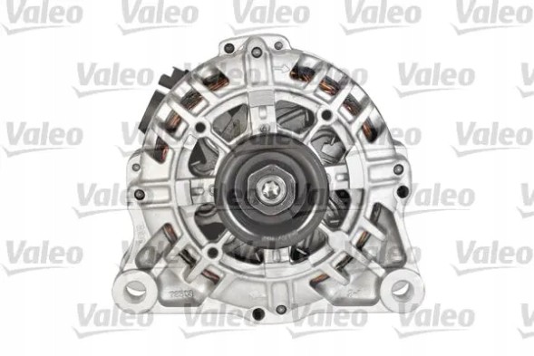 Valeo 439692 Генератор 439692 valeo citroen