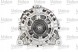 Valeo 439692 Генератор 439692 valeo citroen