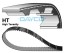 941059 DAYCO Пас ГРМ