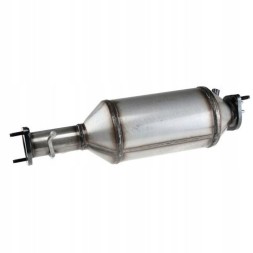 NTY DPF-FR-002 Nty dpf-fr-002 сажевий фільтр / дизельний сажовий фільтр
