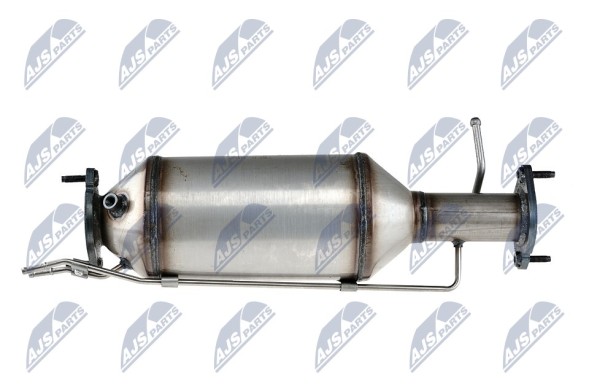 NTY DPF-FR-002 Nty dpf-fr-002 сажевий фільтр / дизельний сажовий фільтр