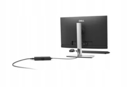 Китай WEW-SC-AB-RDDELDP3IMWD001 Комп'ютер Dell Pro 24 All-in-One QC24250 16GB RAM 512GB SSD FHD Touch WLAN