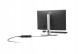Китай WEW-SC-AB-RDDELDP3IMWD001 Комп'ютер Dell Pro 24 All-in-One QC24250 16GB RAM 512GB SSD FHD Touch WLAN