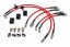 Китай Pizzabrakes Honda VIII FN FK Плетені рядки Honda Civic VIII Hatchback FN FK
