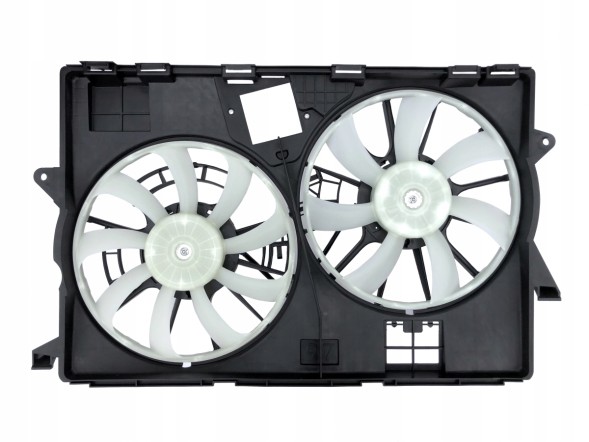 AltimGT ATJE-1-0757 Шанувальники Jeep Cherokee KL 2013 року випуску