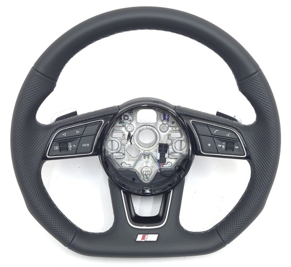 Audi OE 8Y0419091Q QQT Nowa Кермо шкіряне Audi A3 8Y 8Y0419091Q QQT