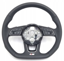 Audi OE 8Y0419091Q QQT Nowa Кермо шкіряне Audi A3 8Y 8Y0419091Q QQT