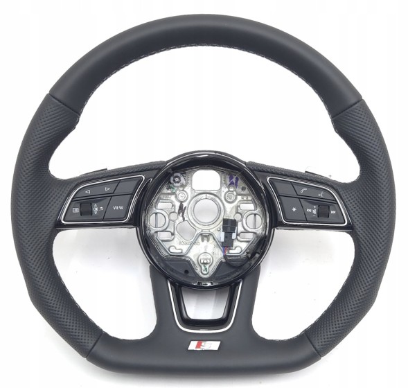 Audi OE 8Y0419091Q QQT Nowa Кермо шкіряне Audi A3 8Y 8Y0419091Q QQT