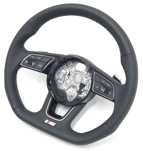 Audi OE 8Y0419091Q QQT Nowa Кермо шкіряне Audi A3 8Y 8Y0419091Q QQT