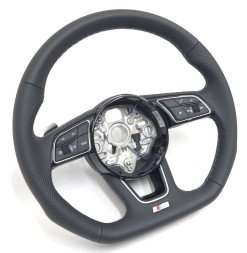 Audi OE 8Y0419091Q QQT Nowa Кермо шкіряне Audi A3 8Y 8Y0419091Q QQT