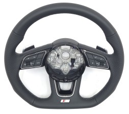 Audi OE 8Y0419091Q QQT Nowa Кермо шкіряне Audi A3 8Y 8Y0419091Q QQT