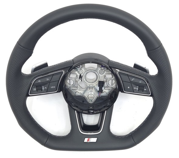 Audi OE 8Y0419091Q QQT Nowa Кермо шкіряне Audi A3 8Y 8Y0419091Q QQT