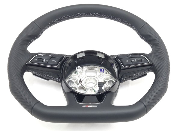 Audi OE 8Y0419091Q QQT Nowa Кермо шкіряне Audi A3 8Y 8Y0419091Q QQT