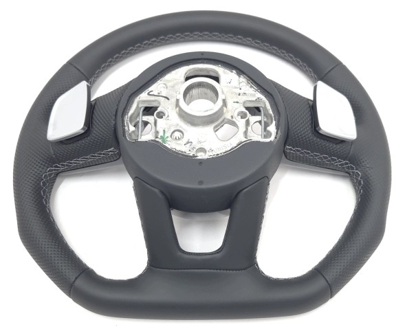 Audi OE 8Y0419091Q QQT Nowa Кермо шкіряне Audi A3 8Y 8Y0419091Q QQT