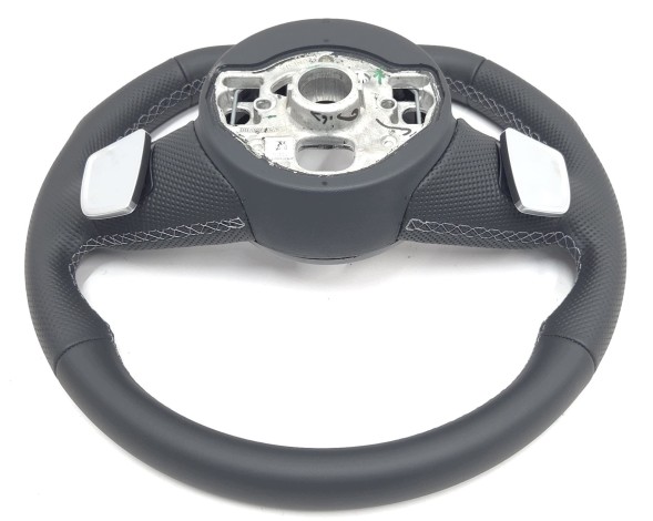 Audi OE 8Y0419091Q QQT Nowa Кермо шкіряне Audi A3 8Y 8Y0419091Q QQT