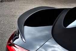 Китай 13130 Елерон карбонового спойлера BMW Z4 G29 TRD Style 20-21