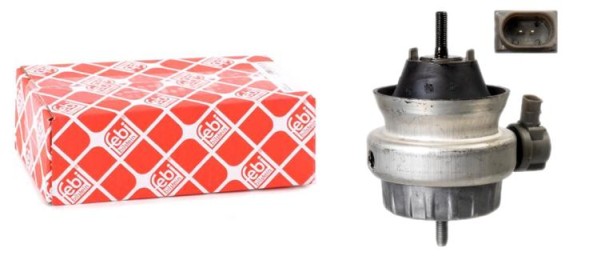 Febi bilstein 109449 109449 Подушка двигуна