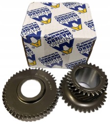 Антоніо Масіеро 61072 Koła 6 / VI biegu 47/28 PF6022 Renault Trafic II 2.0 DCI 61072 Колеса 6 / vi передачі 47/28 pf6022 renault trafic ii 2.0 dci