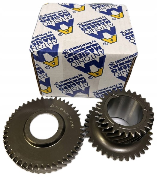 Антоніо Масіеро 61072 Koła 6 / VI biegu 47/28 PF6022 Renault Trafic II 2.0 DCI 61072 Колеса 6 / vi передачі 47/28 pf6022 renault trafic ii 2.0 dci