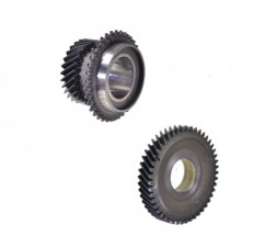 Антоніо Масіеро 61072 Koła 6 / VI biegu 47/28 PF6022 Renault Trafic II 2.0 DCI 61072 Колеса 6 / vi передачі 47/28 pf6022 renault trafic ii 2.0 dci