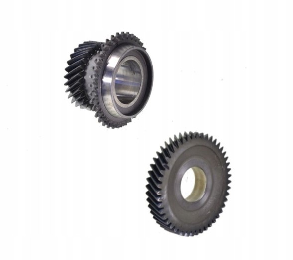 Антоніо Масіеро 61072 Koła 6 / VI biegu 47/28 PF6022 Renault Trafic II 2.0 DCI 61072 Колеса 6 / vi передачі 47/28 pf6022 renault trafic ii 2.0 dci