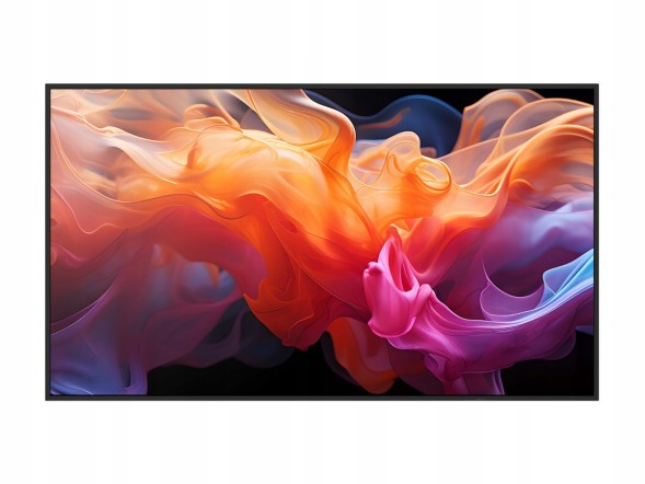 Китай WEW-SC-AB-ULSHA065LE65900 Монітор Sharp MultiSync E659 65" UHD 350cd/m2 16/7 для бізнесу