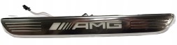 Mercedes-Benz OE A2056800735 A2056802335 W205 MERCEDES C-CLASS W205 LED РАМА ПАНЕЛЬ ПРАВА A2056800735 A2056802335