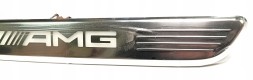 Mercedes-Benz OE A2056800735 A2056802335 W205 MERCEDES C-CLASS W205 LED РАМА ПАНЕЛЬ ПРАВА A2056800735 A2056802335