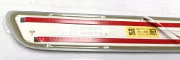 Mercedes-Benz OE A2056800735 A2056802335 W205 MERCEDES C-CLASS W205 LED РАМА ПАНЕЛЬ ПРАВА A2056800735 A2056802335