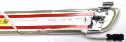 Mercedes-Benz OE A2056800735 A2056802335 W205 MERCEDES C-CLASS W205 LED РАМА ПАНЕЛЬ ПРАВА A2056800735 A2056802335