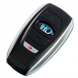 Motokey KD241 ПУЛЬТ KD TIB67-4 KEYDIY